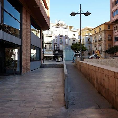 Apartmán Beferent Plaza San Cristobal Alicante Exteriér fotografie