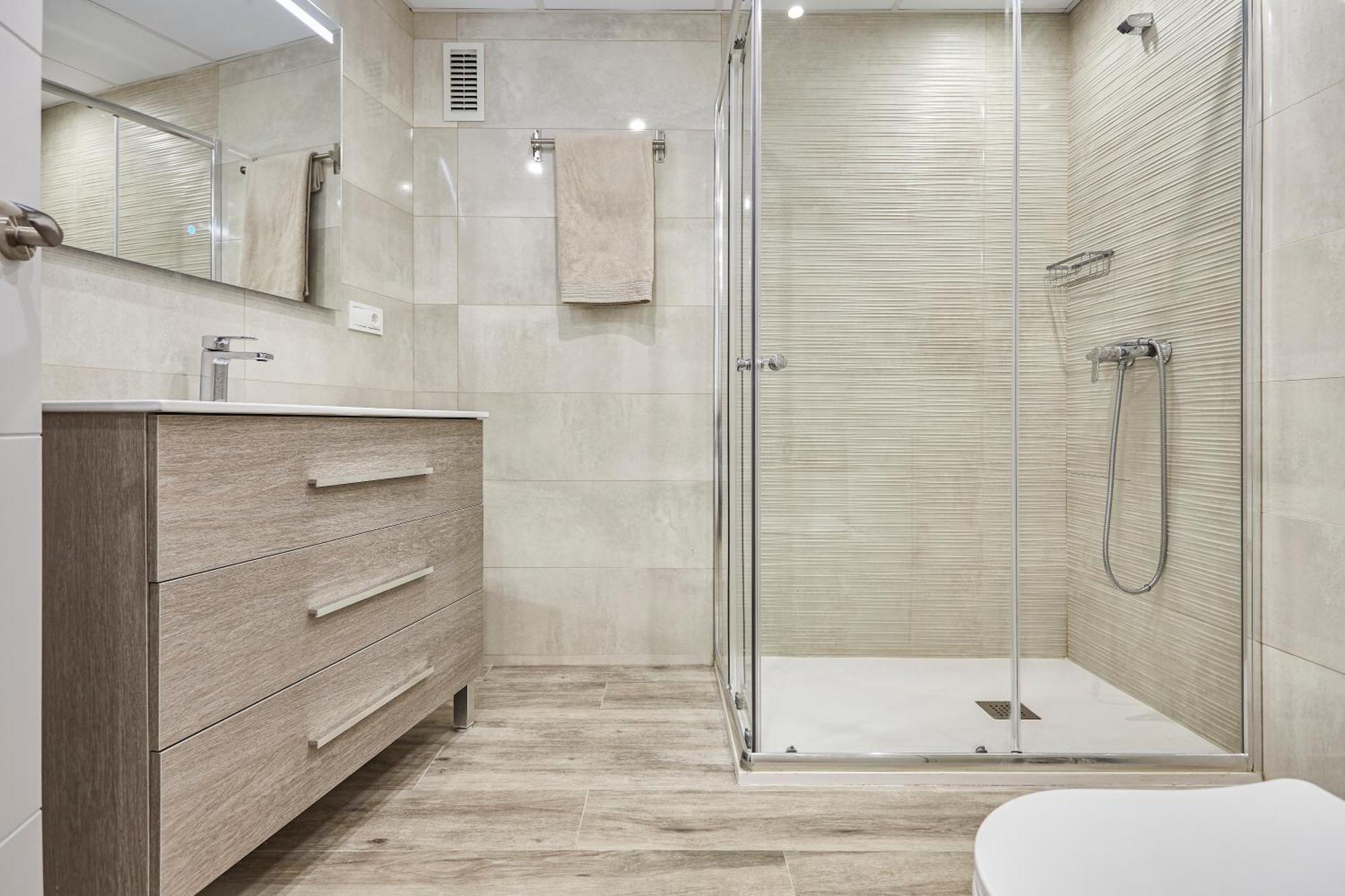 Apartmán Beferent Plaza San Cristobal Alicante Exteriér fotografie