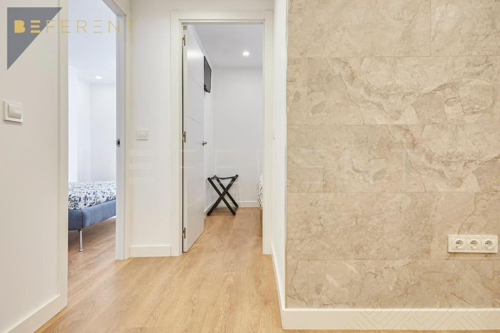 Apartmán Beferent Plaza San Cristobal Alicante Exteriér fotografie