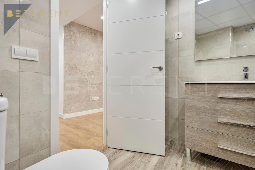 Apartmán Beferent Plaza San Cristobal Alicante Exteriér fotografie