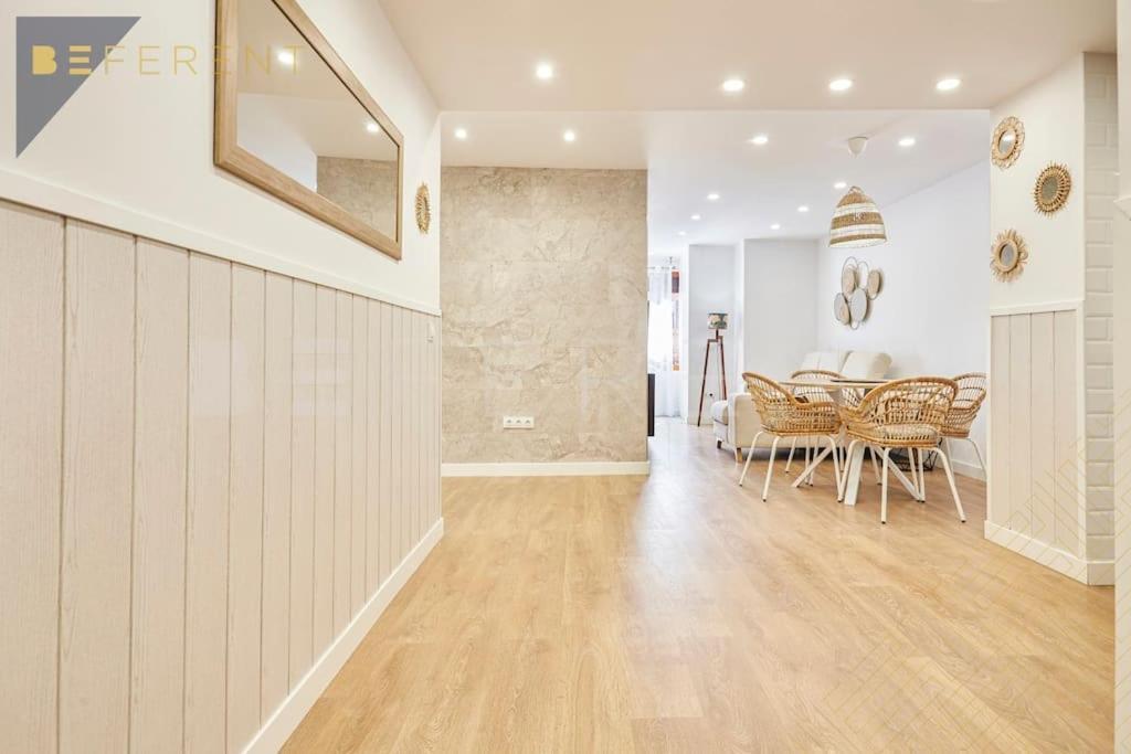 Apartmán Beferent Plaza San Cristobal Alicante Exteriér fotografie