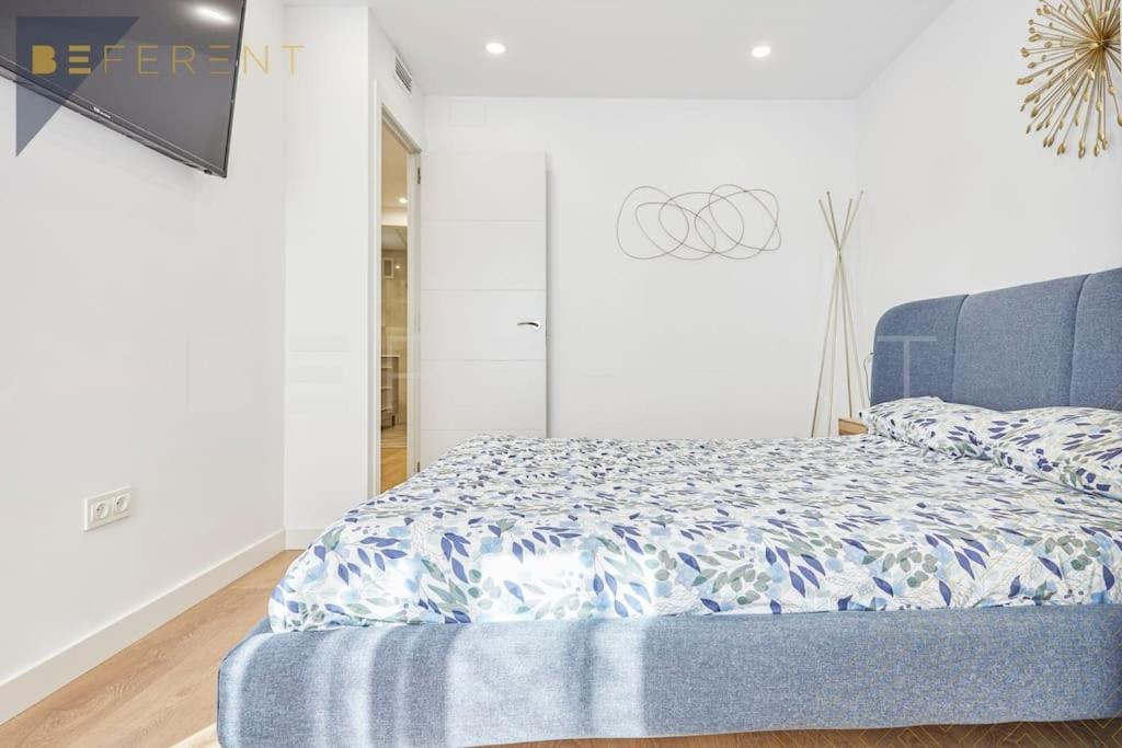 Apartmán Beferent Plaza San Cristobal Alicante Exteriér fotografie