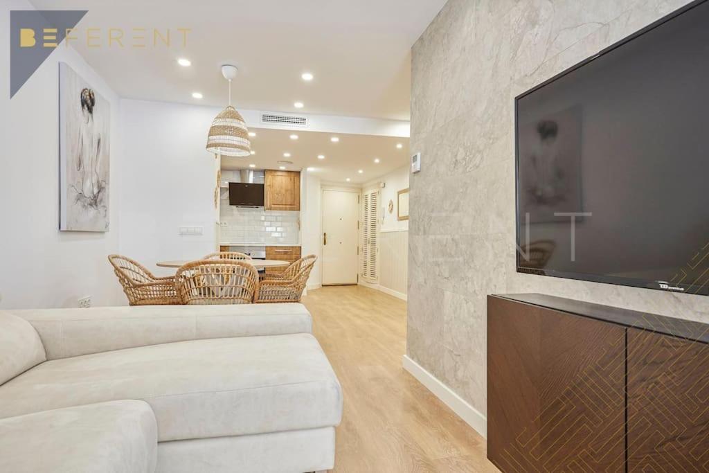 Apartmán Beferent Plaza San Cristobal Alicante Exteriér fotografie