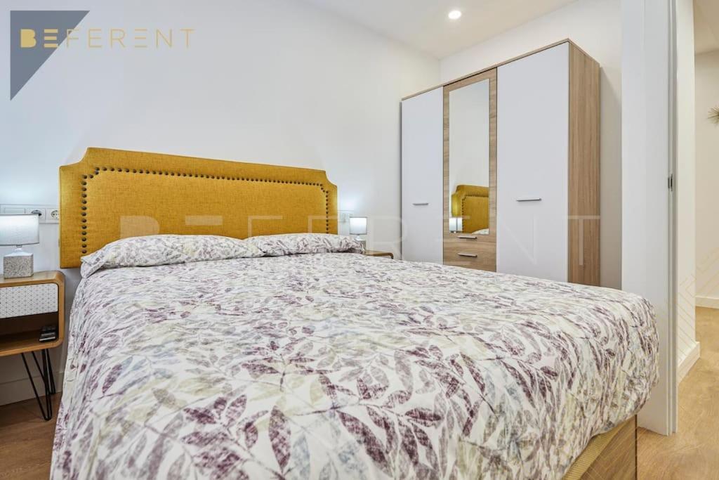 Apartmán Beferent Plaza San Cristobal Alicante Exteriér fotografie
