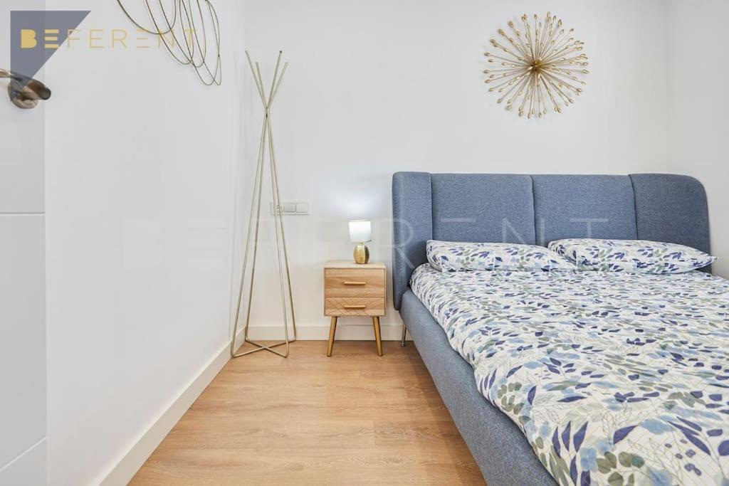 Apartmán Beferent Plaza San Cristobal Alicante Exteriér fotografie