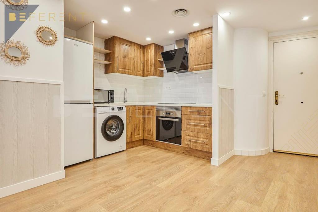 Apartmán Beferent Plaza San Cristobal Alicante Exteriér fotografie