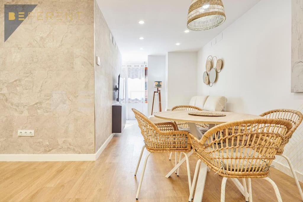 Apartmán Beferent Plaza San Cristobal Alicante Exteriér fotografie