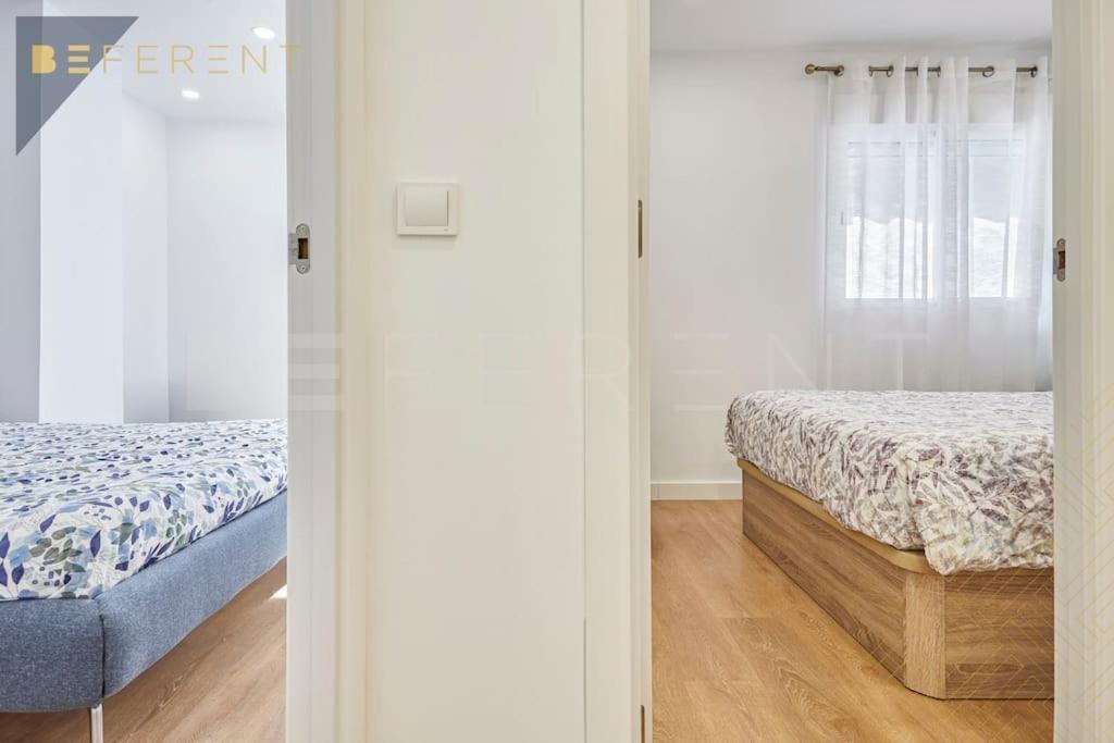 Apartmán Beferent Plaza San Cristobal Alicante Exteriér fotografie