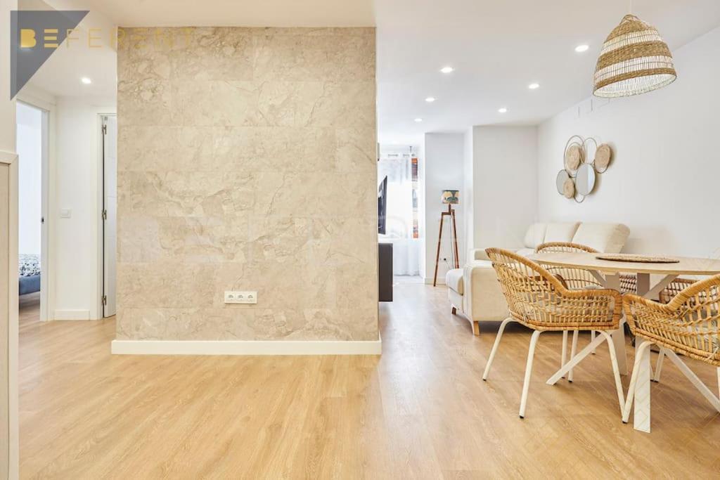 Apartmán Beferent Plaza San Cristobal Alicante Exteriér fotografie