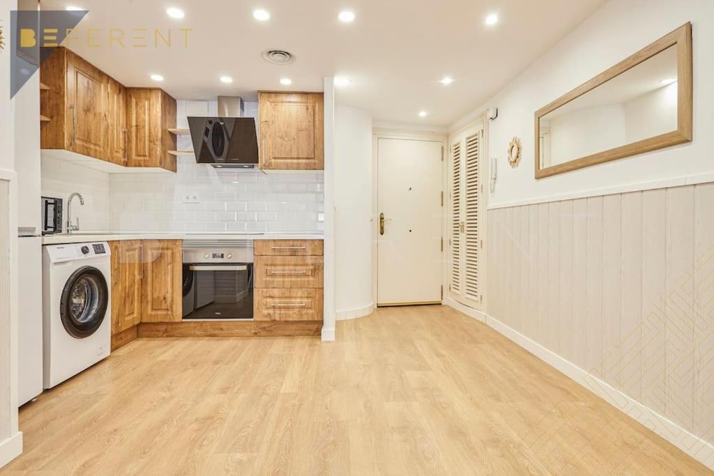 Apartmán Beferent Plaza San Cristobal Alicante Exteriér fotografie
