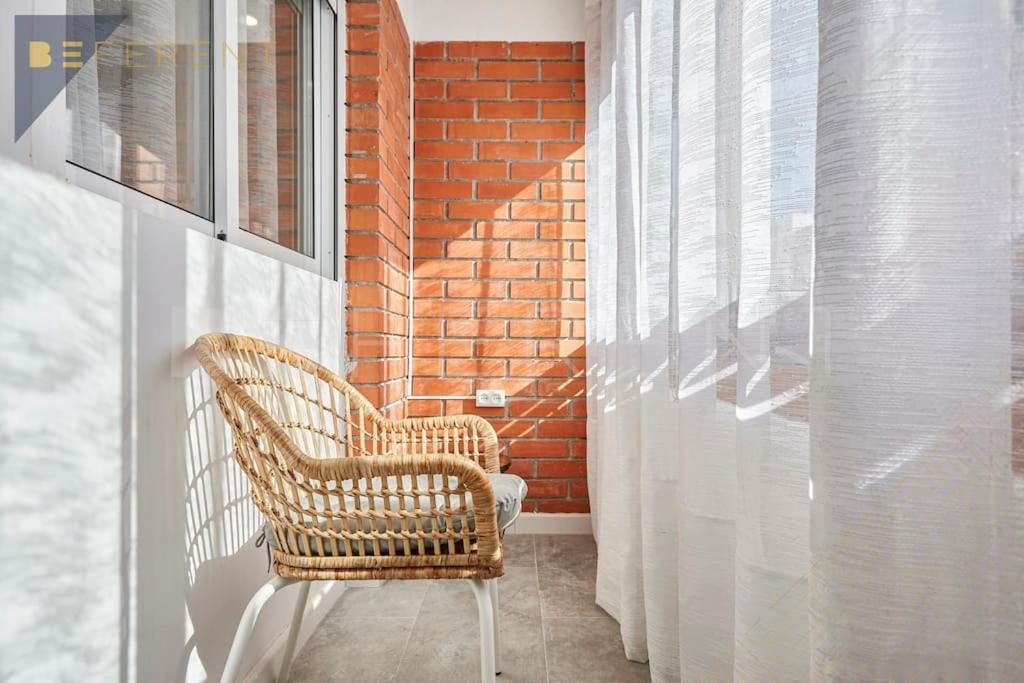 Apartmán Beferent Plaza San Cristobal Alicante Exteriér fotografie