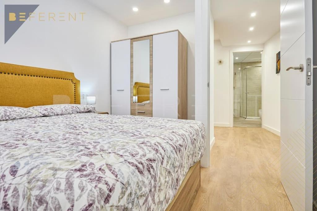 Apartmán Beferent Plaza San Cristobal Alicante Exteriér fotografie