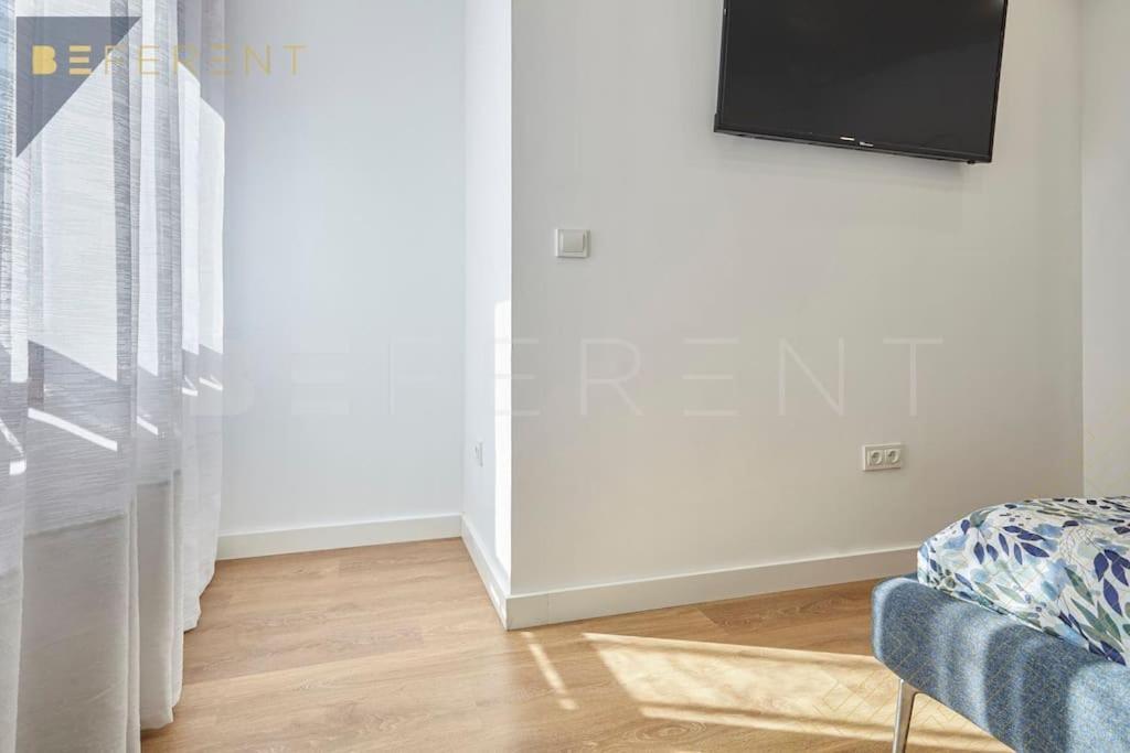 Apartmán Beferent Plaza San Cristobal Alicante Exteriér fotografie