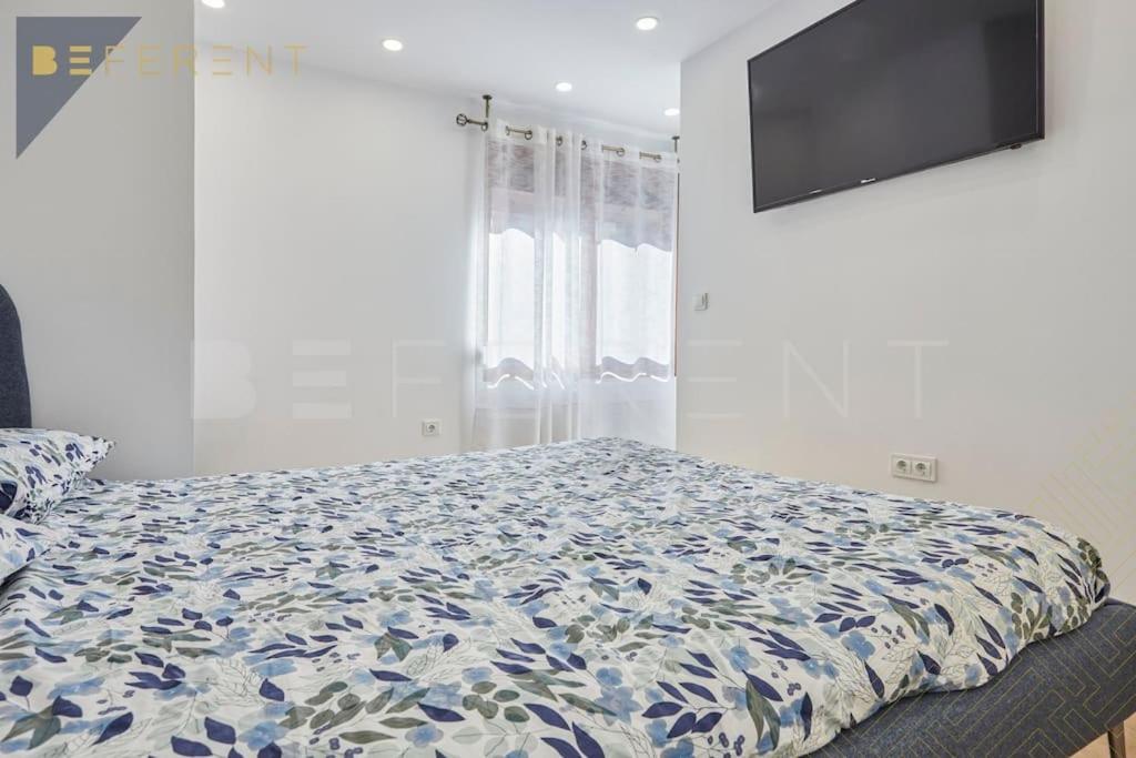 Apartmán Beferent Plaza San Cristobal Alicante Exteriér fotografie