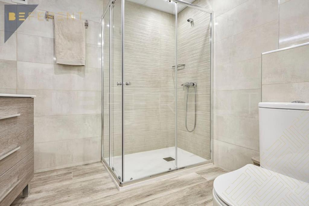 Apartmán Beferent Plaza San Cristobal Alicante Exteriér fotografie